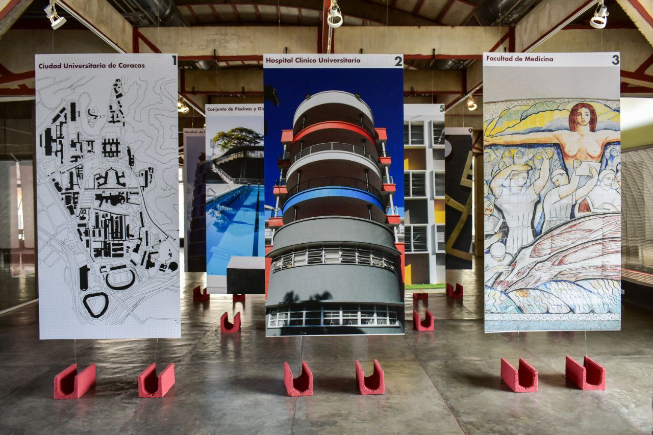 El arte, los museos, la vida…
