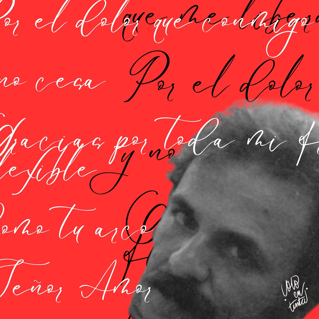Raúl Gómez Jattin: Un poeta ¿de profesión? Loco