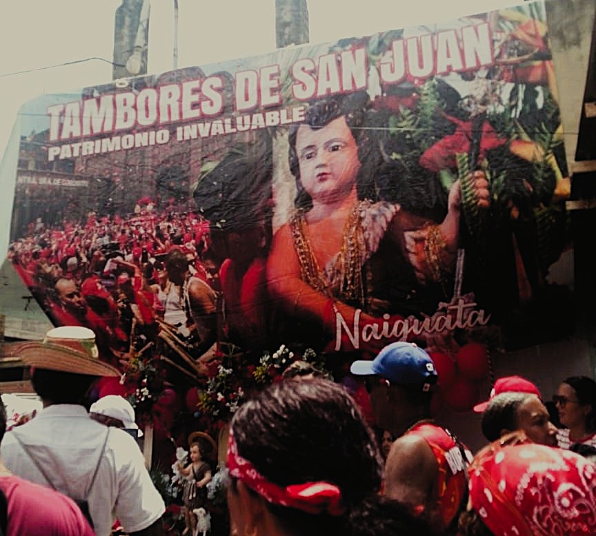El evangelio según Naiguatá