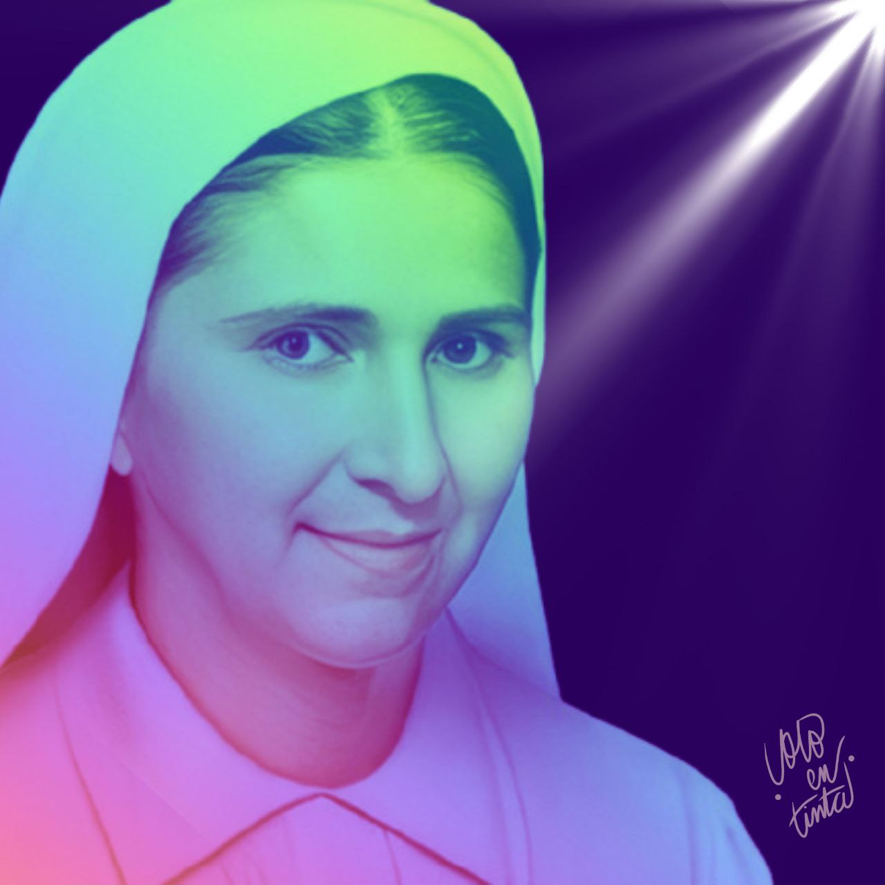 Carmen Rendiles: una vida consagrada al servicio del pueblo