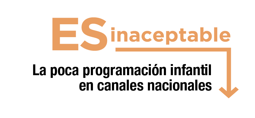Es inaceptable
