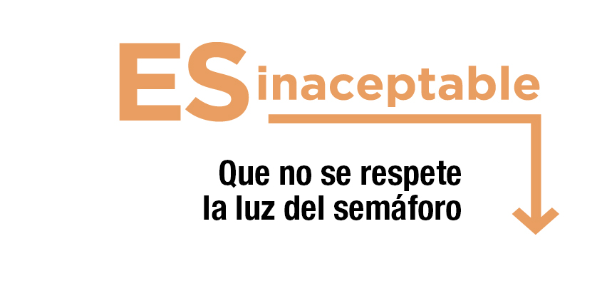 Es inaceptable