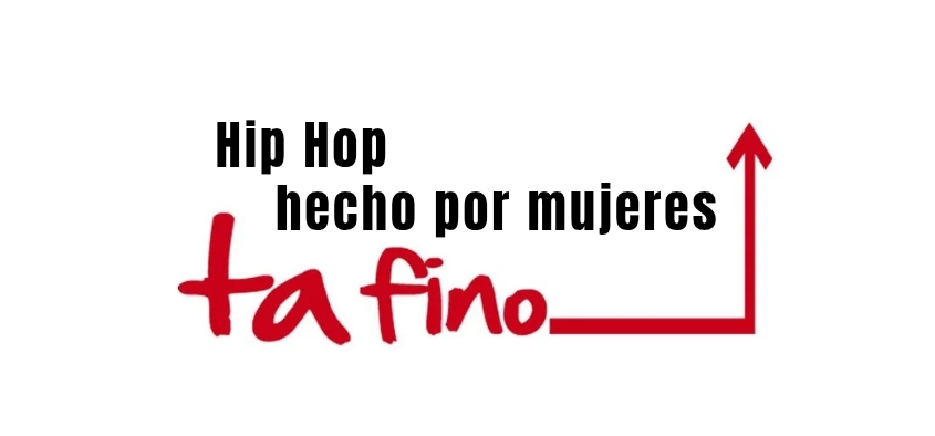 Hip Hop Mujeres