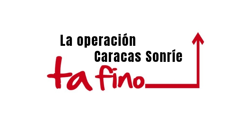 Operación Caracas Sonríe