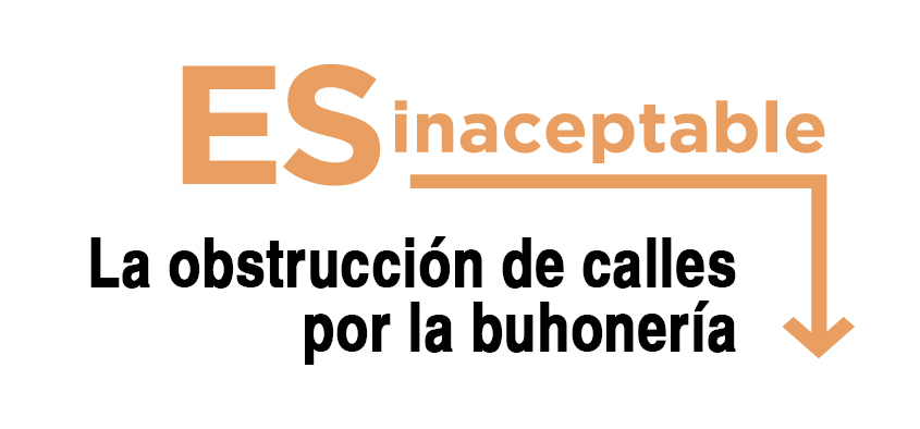 Es inaceptable