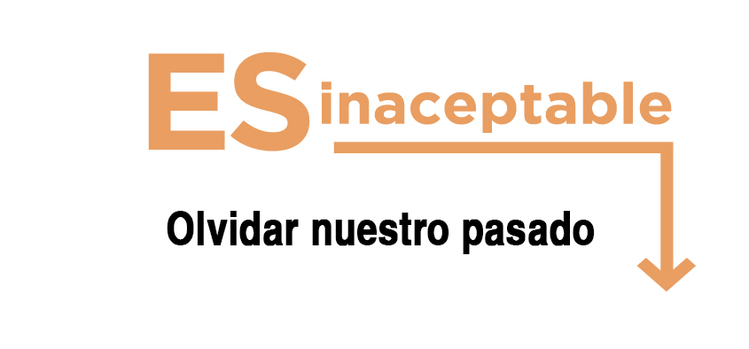 Es inaceptable