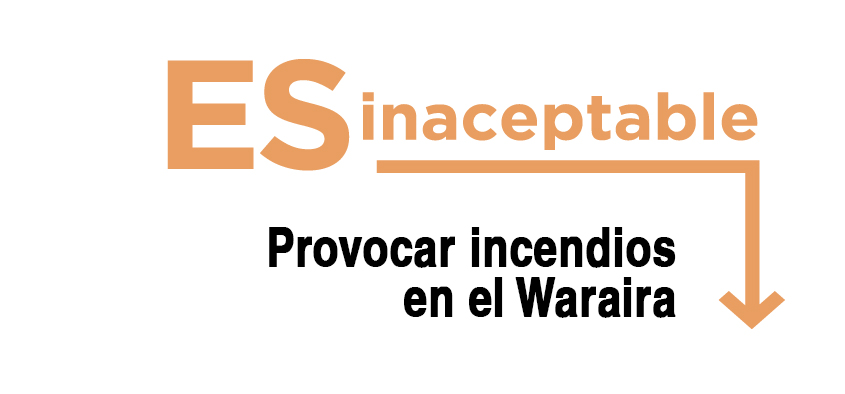 Es inaceptable