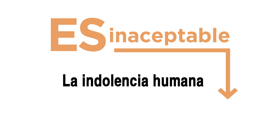 Es inaceptable