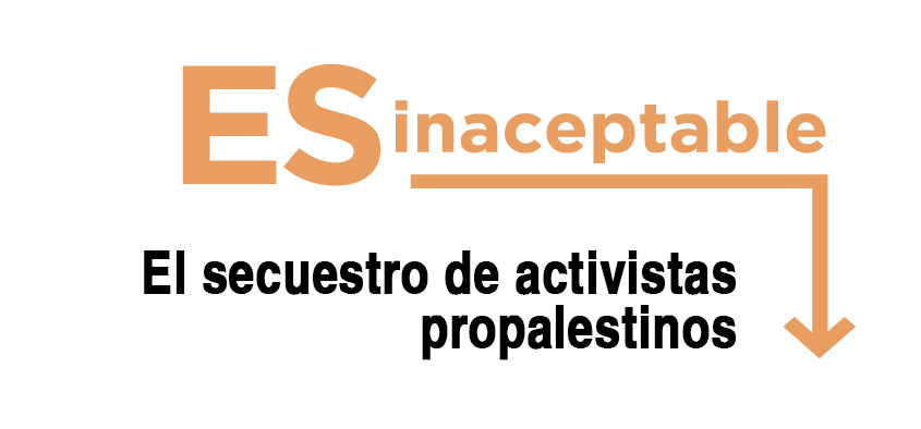 Es inaceptable