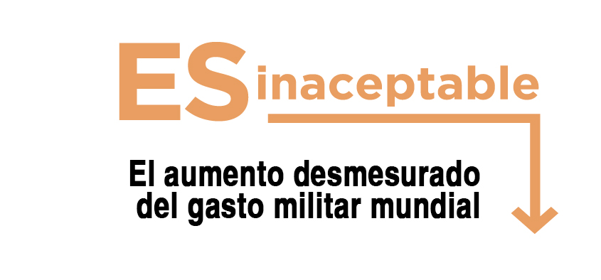 Es inaceptable