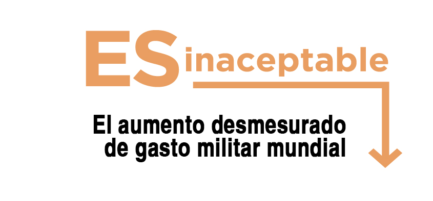 Es inaceptable