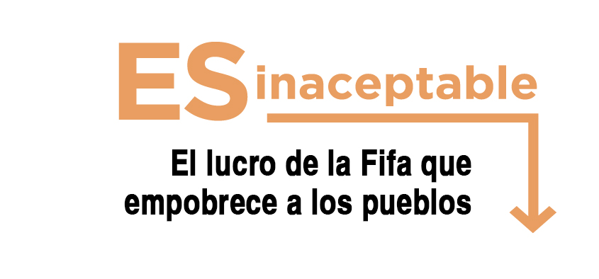 Es inaceptable