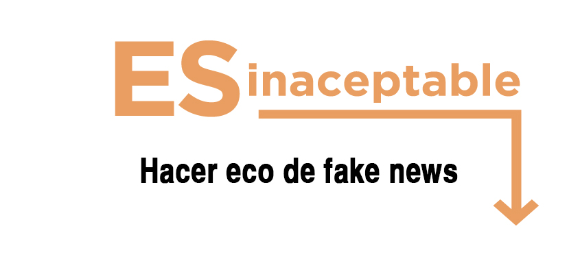 Es inaceptable