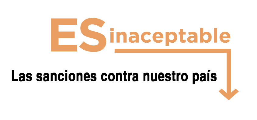 Es inaceptable