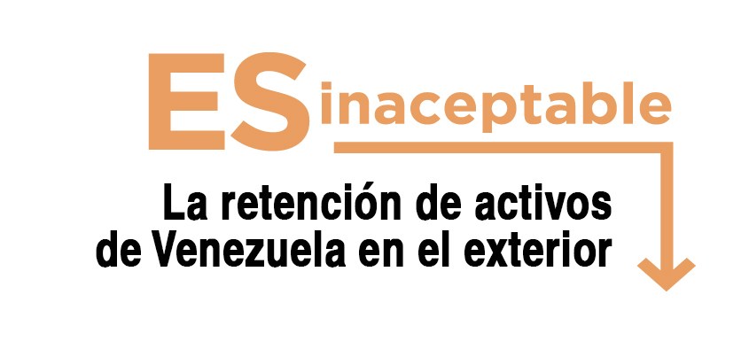 Es inaceptable