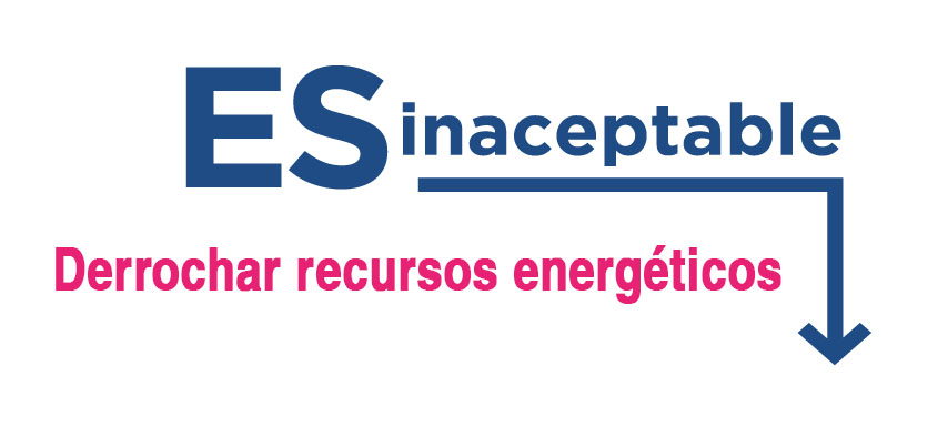 Es inaceptable
