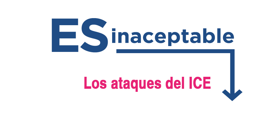 Es inaceptable