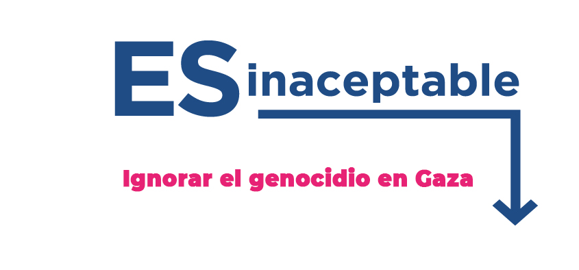 Es inaceptable
