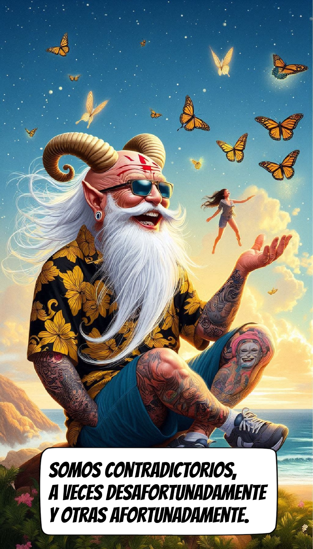 ¿Cuantas veces al día limpia tu mente de tanta obscenidad que ves?